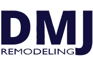 DMJ Remodeling Logo